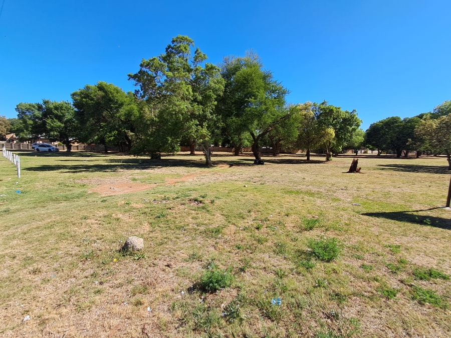 Commercial Property for Sale in Ventersdorp North West